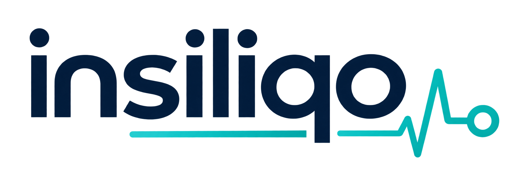 Insiliqo logo